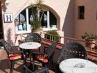 фото отеля Rocinante Hotel
