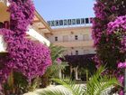 фото отеля Rocinante Hotel