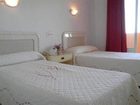 фото отеля Rocinante Hotel