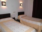 фото отеля Rocinante Hotel