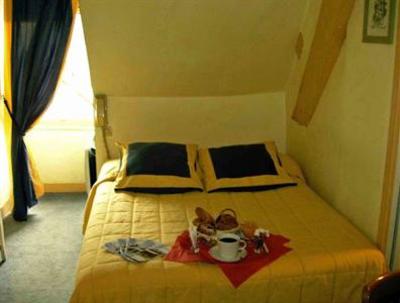 фото отеля Hotel le Mondes