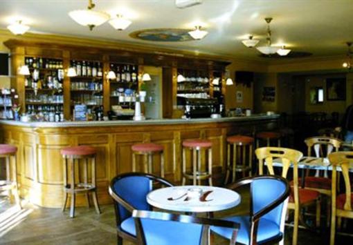 фото отеля Hotel le Mondes