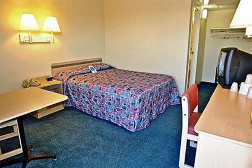 фото отеля Motel 6 Saint George