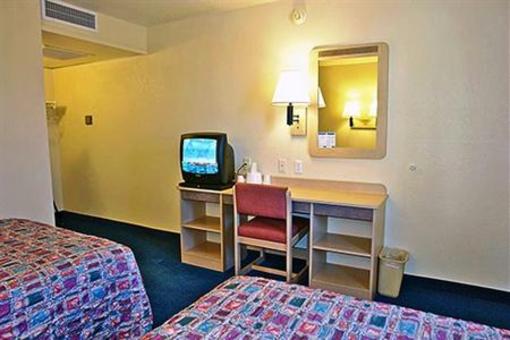 фото отеля Motel 6 Saint George