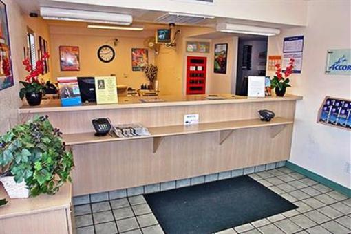 фото отеля Motel 6 Saint George
