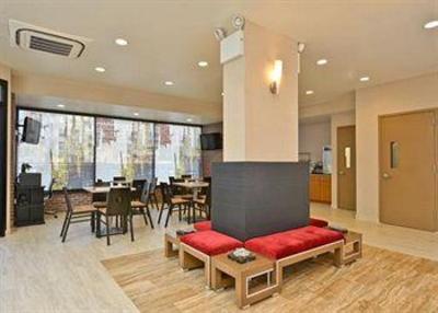 фото отеля Comfort Inn New York