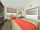 фото отеля Comfort Inn New York