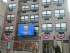 фото отеля Comfort Inn New York