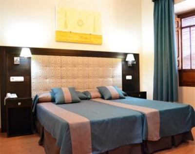 фото отеля Hoteles con Embrujo
