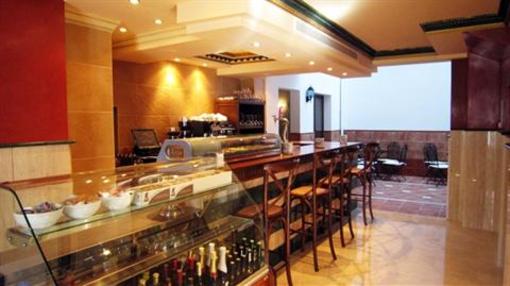 фото отеля Hoteles con Embrujo