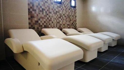 фото отеля Hoteles con Embrujo