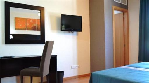 фото отеля Hoteles con Embrujo