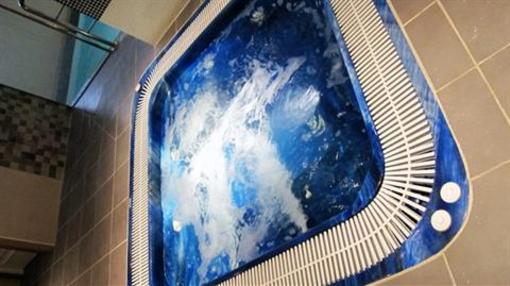 фото отеля Hoteles con Embrujo