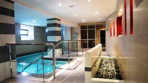 фото отеля Hoteles con Embrujo