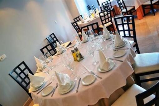 фото отеля Hoteles con Embrujo