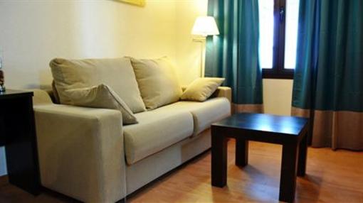 фото отеля Hoteles con Embrujo