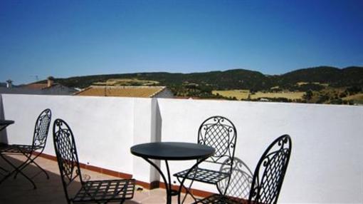 фото отеля Hoteles con Embrujo