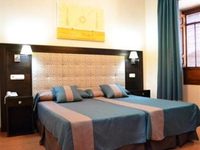Hoteles con Embrujo