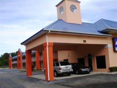 фото отеля Americas Best Value Inn Yulee