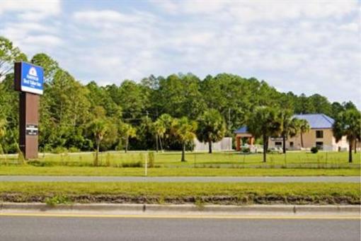фото отеля Americas Best Value Inn Yulee