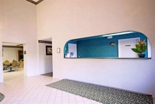 фото отеля Americas Best Value Inn Yulee
