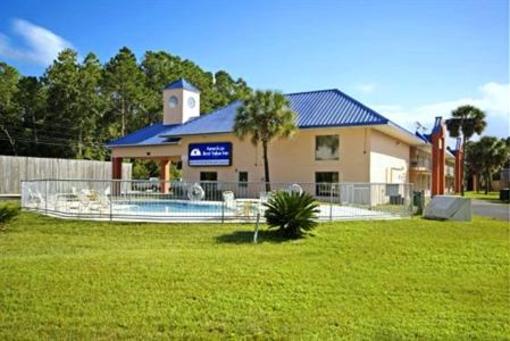 фото отеля Americas Best Value Inn Yulee