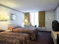 Americas Best Value Inn Yulee