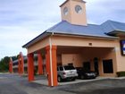 фото отеля Americas Best Value Inn Yulee