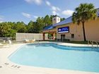 фото отеля Americas Best Value Inn Yulee
