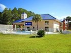 фото отеля Americas Best Value Inn Yulee
