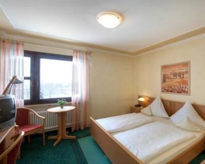 фото отеля BurgStadt Hotel