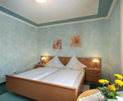 фото отеля BurgStadt Hotel
