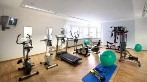 фото отеля BurgStadt Hotel
