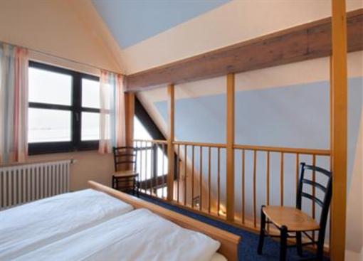 фото отеля BurgStadt Hotel