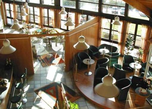 фото отеля BurgStadt Hotel