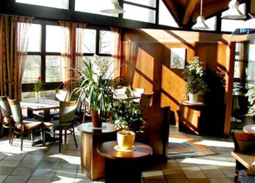 фото отеля BurgStadt Hotel