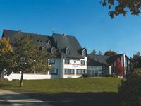 BurgStadt Hotel
