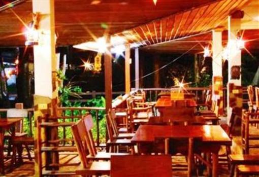 фото отеля Khao Yai Cowboy City Resort