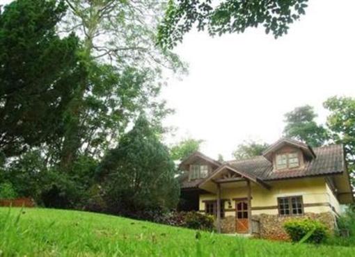 фото отеля Khao Yai Cowboy City Resort