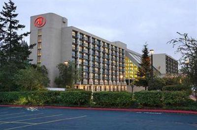 фото отеля Hilton Bellevue Hotel