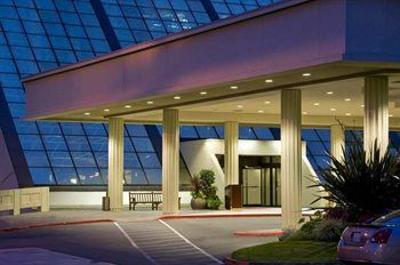 фото отеля Hilton Bellevue Hotel