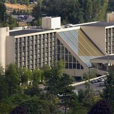 фото отеля Hilton Bellevue Hotel