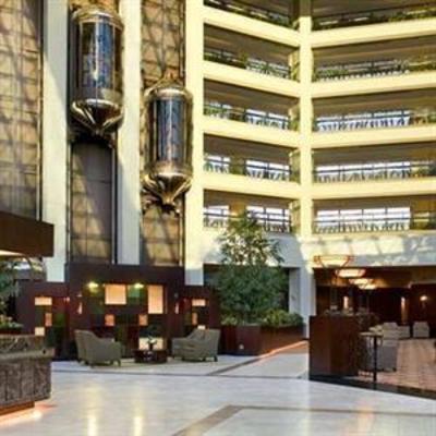 фото отеля Hilton Bellevue Hotel