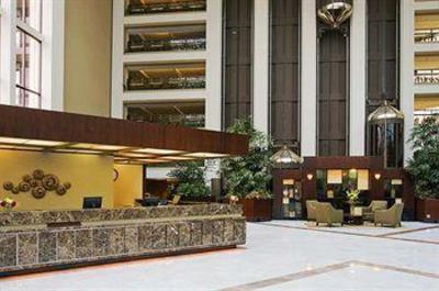 фото отеля Hilton Bellevue Hotel