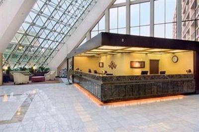 фото отеля Hilton Bellevue Hotel