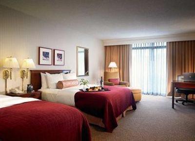 фото отеля Hilton Bellevue Hotel