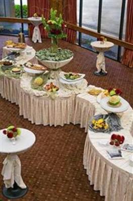 фото отеля Hilton Bellevue Hotel