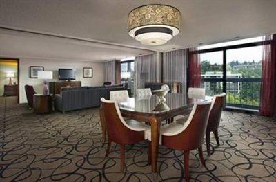 фото отеля Hilton Bellevue Hotel