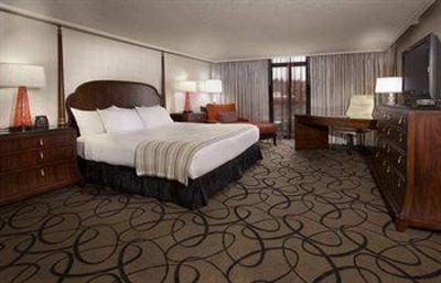 фото отеля Hilton Bellevue Hotel