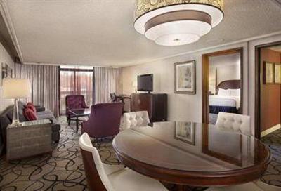 фото отеля Hilton Bellevue Hotel